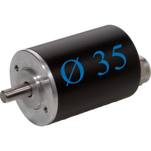 encoder rotativo incremental
