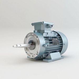 motor de inducción 1