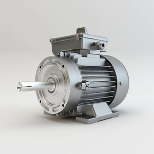 motor asíncrono