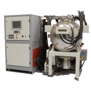 horno de cámara / de gas / de vacío / de grafito