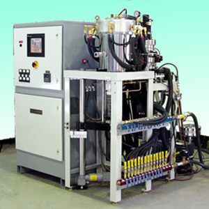horno de cámara 1