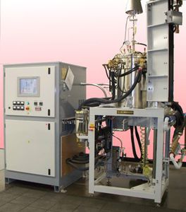 horno de cámara 1