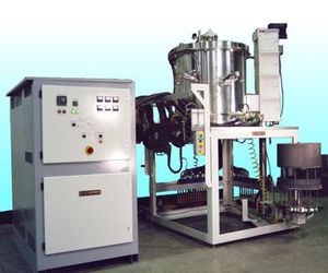horno de cámara 1