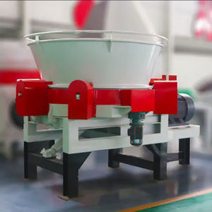machacadora con rotor centrífugo