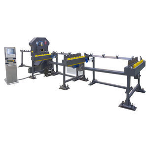 punzonadora CNC