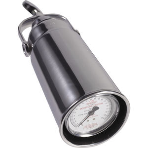 humidímetro para productos a granel