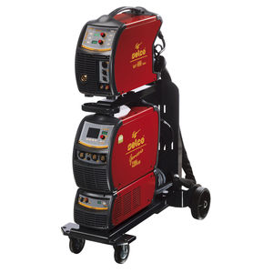 generador de soldadura TIG