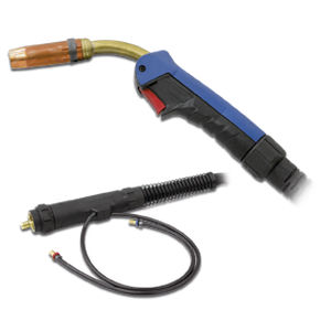 antorcha de soldadura MIG-MAG