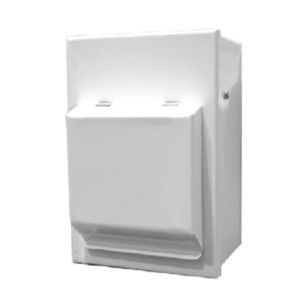caja eléctrica de distribución