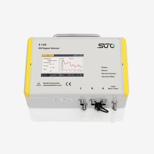 sensor de vapores de aceite 1