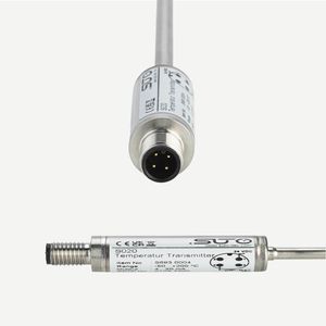 sensor de temperatura Pt1000 1