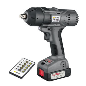 llave de impacto sin cable