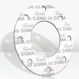 Lámina de junta de PTFE 1