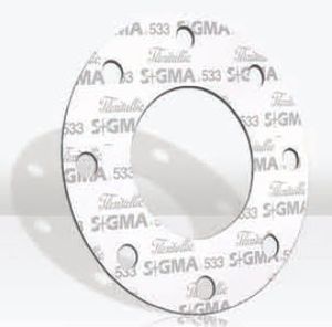 Lámina de junta de PTFE 1