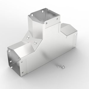 canaleta de cableado