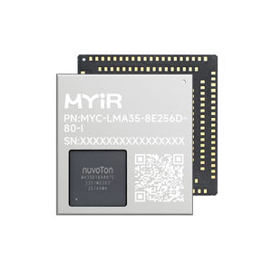 computer-on-module ARM Cortex-M4
