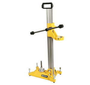 soporte para corona perforadora