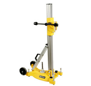 soporte para corona perforadora