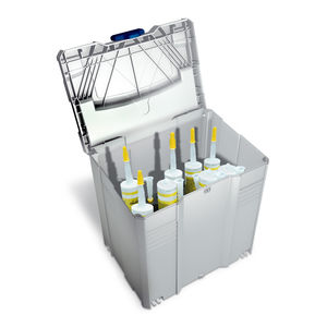 cajón de ABS / para almacenamiento / de transporte / de protección