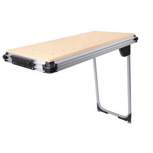mesa de guiado