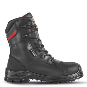 botas de seguridad para uso industrial