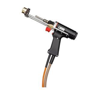 pistola de soldadura de pasador