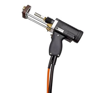 pistola de soldadura de pasador