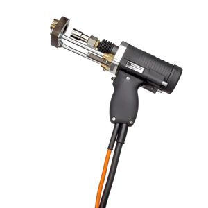 pistola de soldadura de pasador