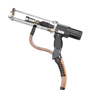 pistola de soldadura de pasador