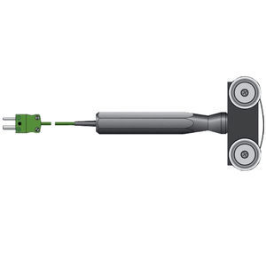 sonda de termopar 1