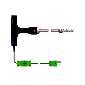 sonda de termopar 1