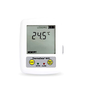 data logger de temperatura 1