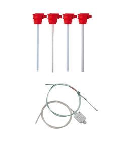 sensor de temperatura RTD 1