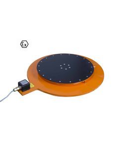 calefactor de acero inoxidable 1