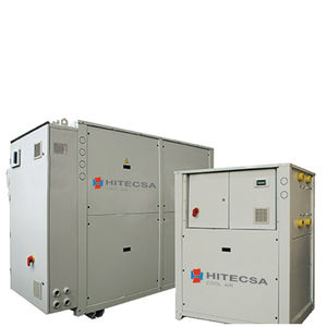refrigerador calentador de agua