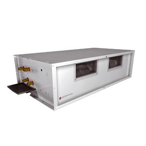 ventiloconvector para techo