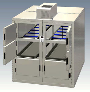 cámara frigorífica modular 1