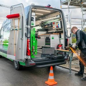 sistema modular de almacenamiento para carga de vehículo 1