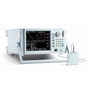 dielectrímetro de alta tensión