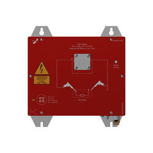 módulo de prueba electricidad