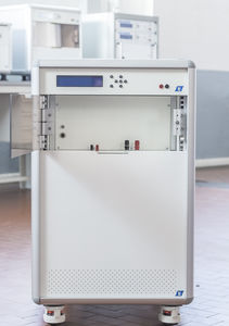 permeámetro para material débilmente magnético 1