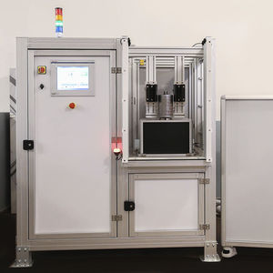 solución de magnetización para rotor