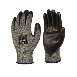 guantes de trabajo