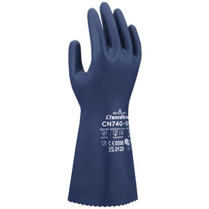 guantes de trabajo
