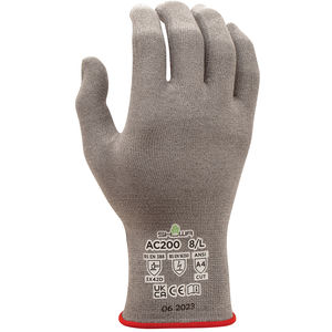 guantes de trabajo