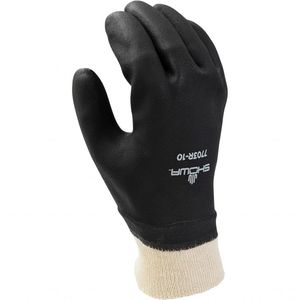 guantes de trabajo