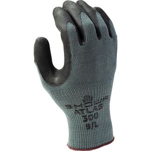 guantes de trabajo