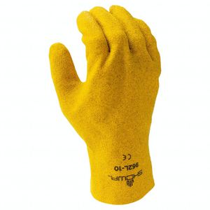 guantes de trabajo
