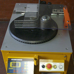 máquina curvadora eléctrica 1
