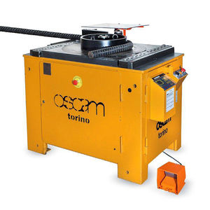 máquina curvadora eléctrica 1